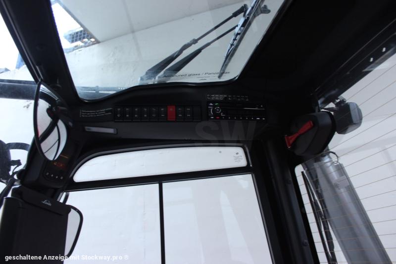 Photo Linde H 30 T 1202  image 4/7