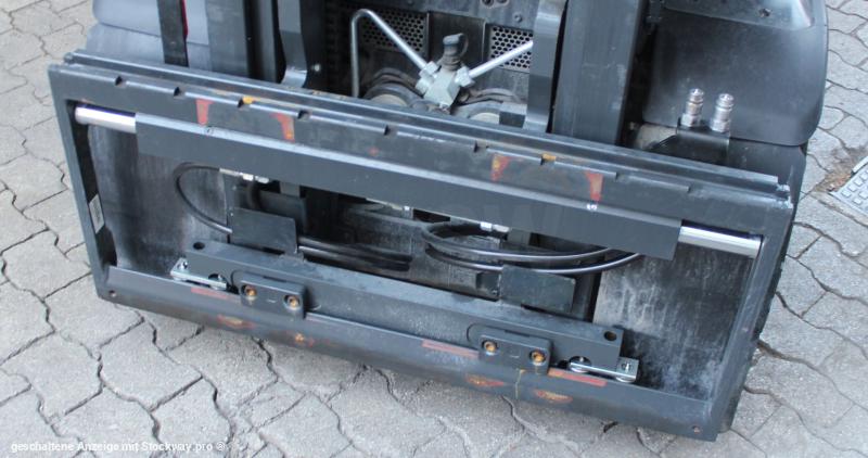 Photo Linde H 30 T 1202  image 5/7