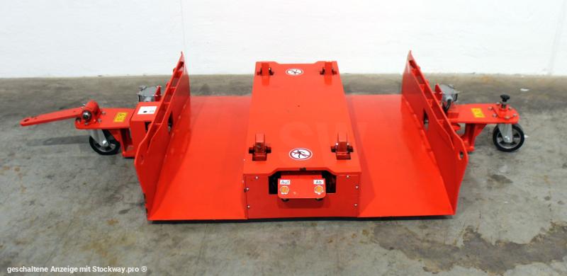 Photo GABRIEL Rollcart B-Frame  image 1/6