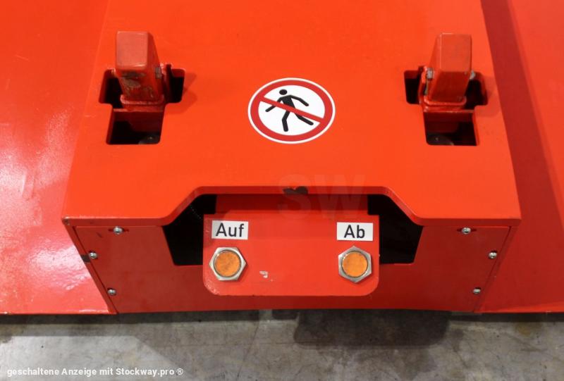 Photo GABRIEL Rollcart B-Frame  image 3/6