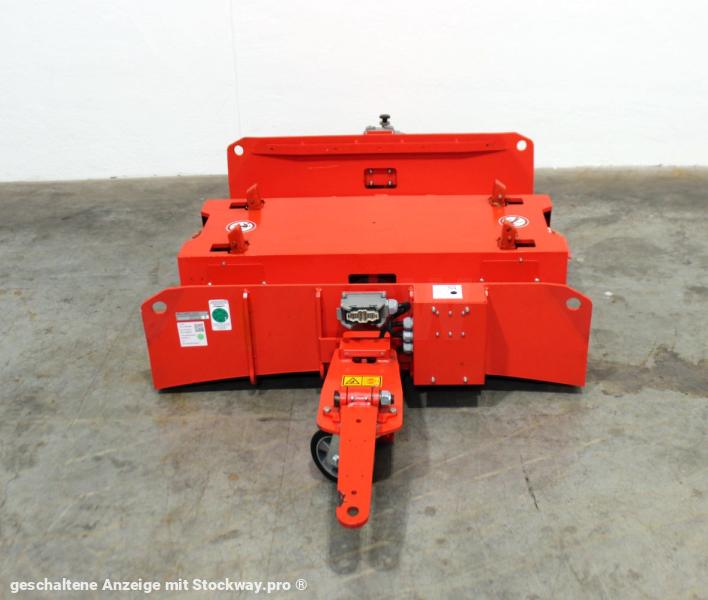 Photo GABRIEL Rollcart B-Frame  image 2/6