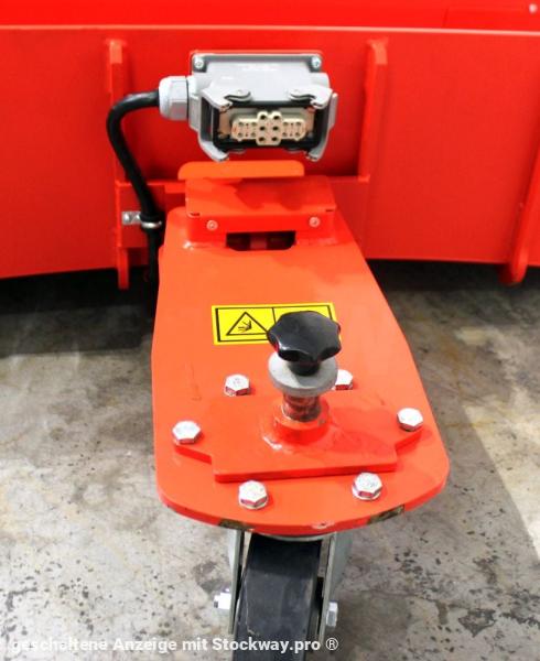 Photo GABRIEL Rollcart B-Frame  image 5/6