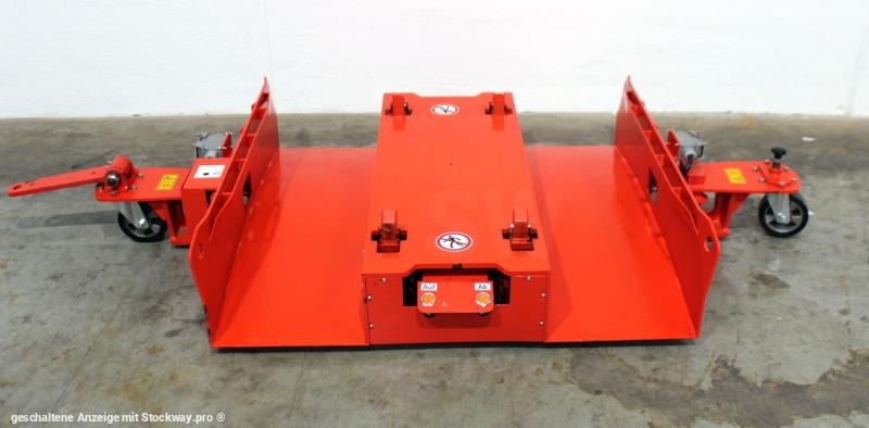 GABRIEL Rollcart B-Frame 