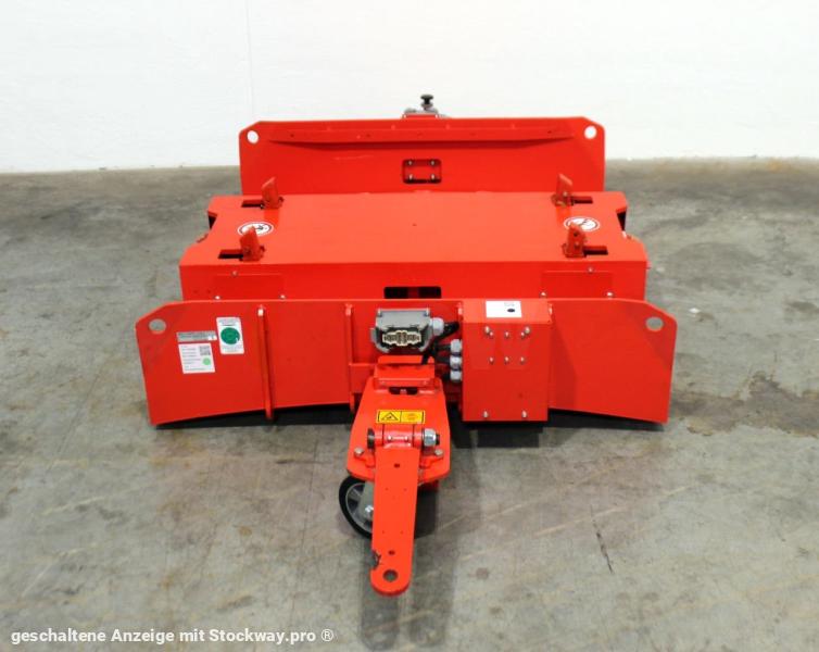 Photo GABRIEL Rollcart B-Frame  image 2/6