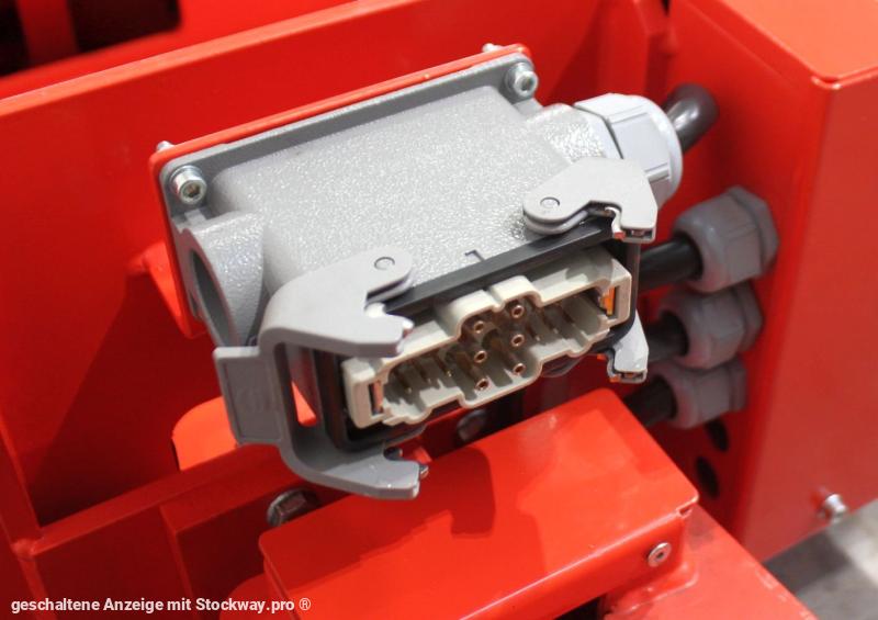 Photo GABRIEL Rollcart B-Frame  image 4/6