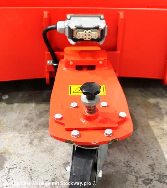 Photo GABRIEL Rollcart B-Frame  image 5/6