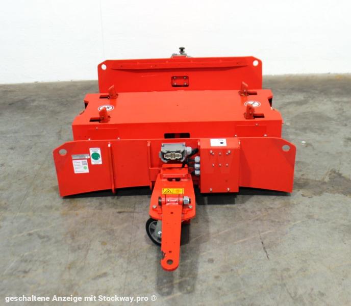 Photo GABRIEL Rollcart B-Frame  image 2/6