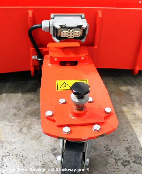 Photo GABRIEL Rollcart B-Frame  image 5/6