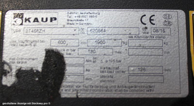 Photo KAUP 2T466ZH  image 4/4