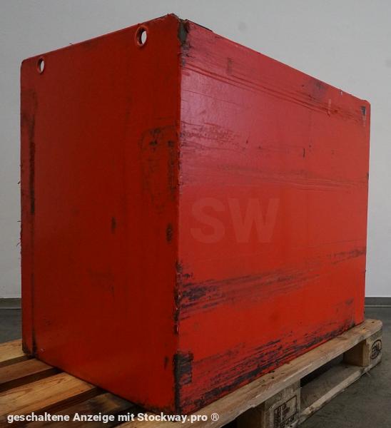 Photo GRUMA 48 Volt 5 PzS 775 Ah  image 2/5