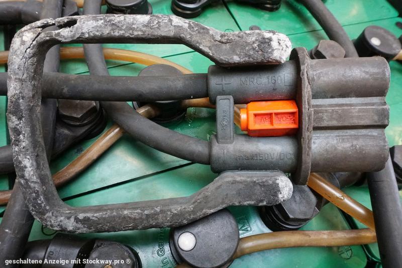 Photo GRUMA 48 Volt 5 PzS 775 Ah  image 4/5