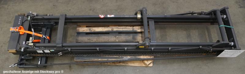 Photo LINDE Hubgerüst  image 3/5