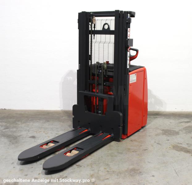 Photo Linde L 20 i 1173-01  image 3/7