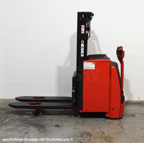 Photo Linde L 20 i 1173-01  image 4/7