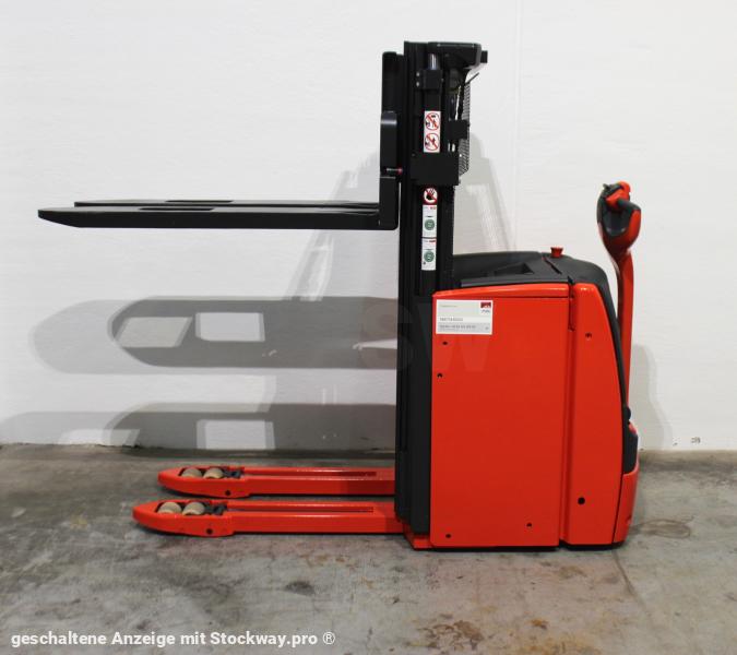 Photo Linde L 20 i 1173-01  image 5/7