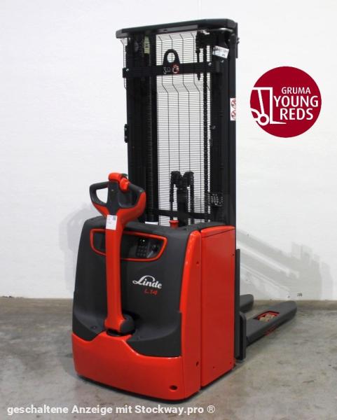 Linde L 14 i 1173-01 