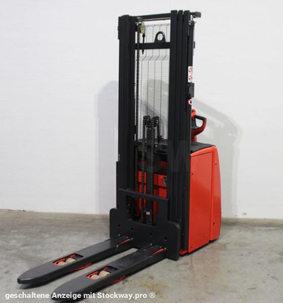 Photo Linde L 14 i 1173-01  image 3/7