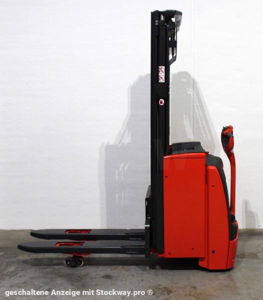 Photo Linde L 14 i 1173-01  image 4/7