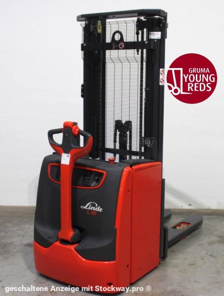 Linde L 16 i 1173-01 