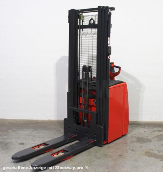 Photo Linde L 16 i 1173-01  image 3/6