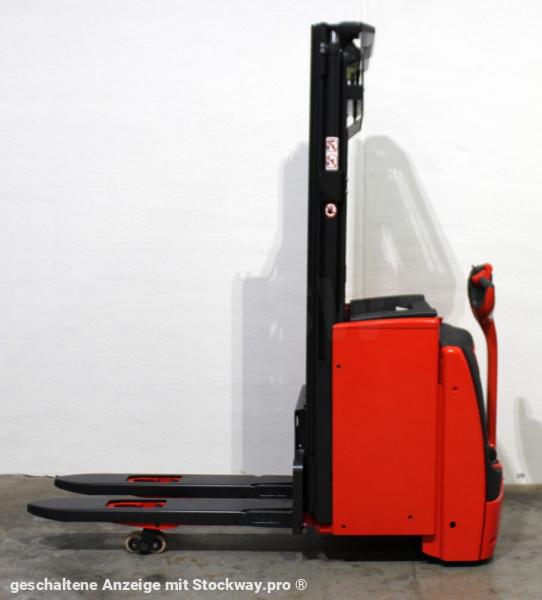 Photo Linde L 16 i 1173-01  image 4/6