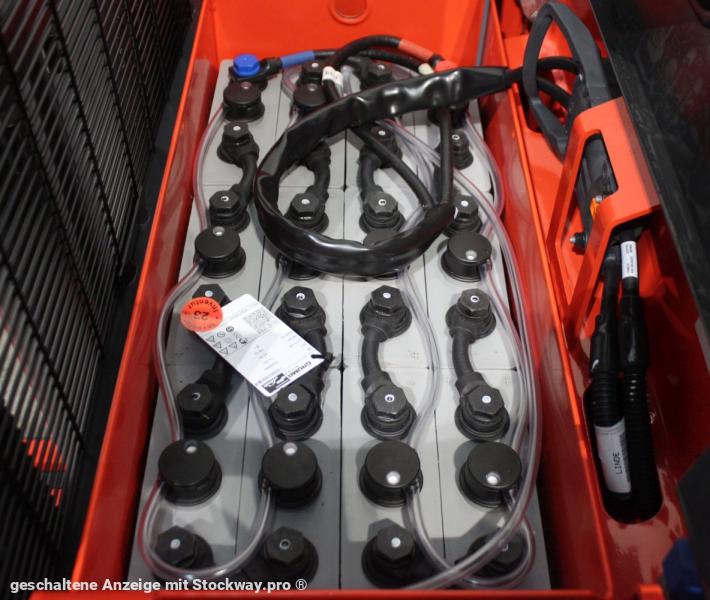 Photo Linde L 16 i 1173-01  image 5/6