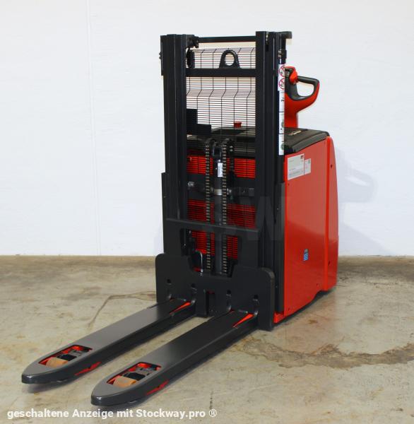 Photo Linde D 10 1163-01  image 3/6