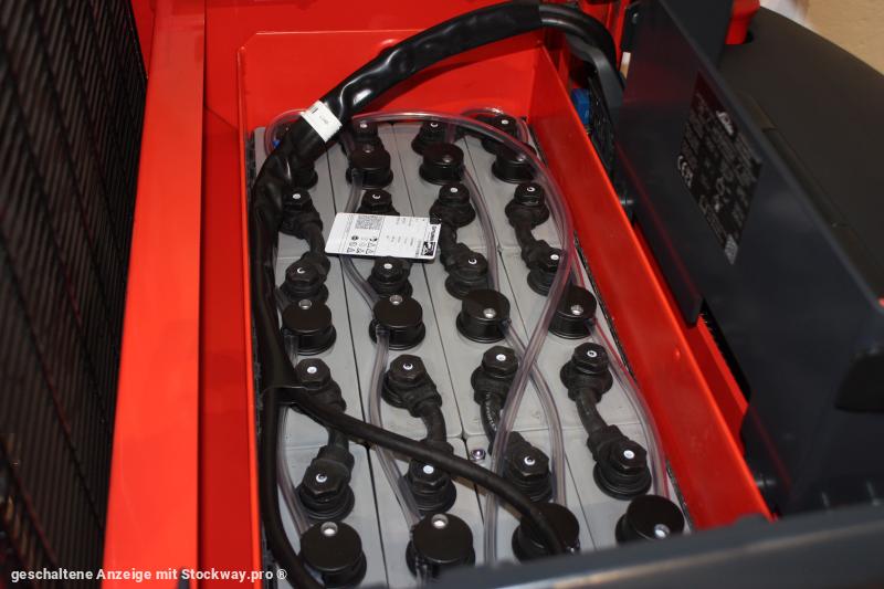 Photo Linde D 10 1163-01  image 5/6