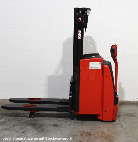 Linde L 14 i 1173-01 
