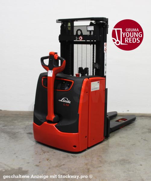 Linde L 14 i 1173-01 