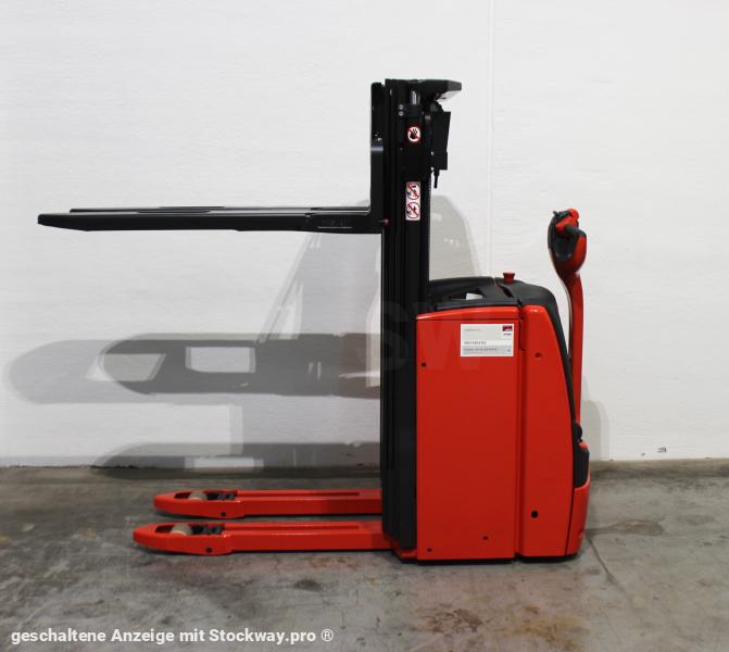 Photo Linde L 14 i 1173-01  image 4/6