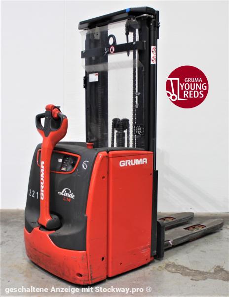 Linde L 14 i 1173 