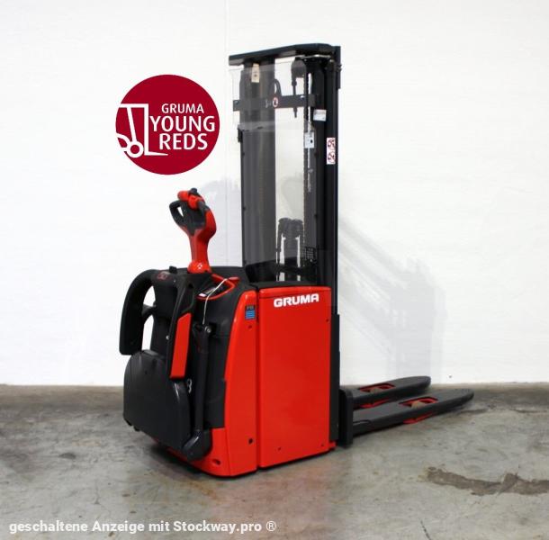 Photo Linde L 14 AP i 1173-01  image 1/7