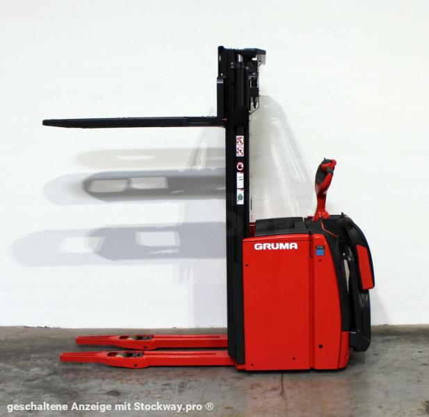 Photo Linde L 14 AP i 1173-01  image 4/7