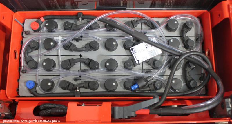 Photo Linde L 14 AP i 1173-01  image 6/7