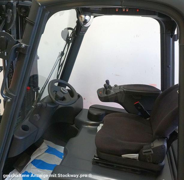 Photo Linde E 16 C EVO 386-02  image 4/6