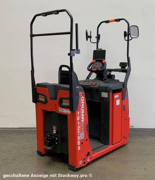 Photo Linde P 60 C 4595-00  image 3/8