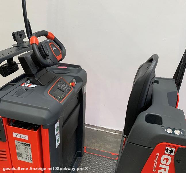 Photo Linde P 60 C 4595-00  image 4/8