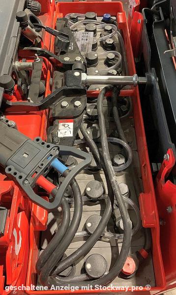 Photo Linde P 60 C 4595-00  image 6/8