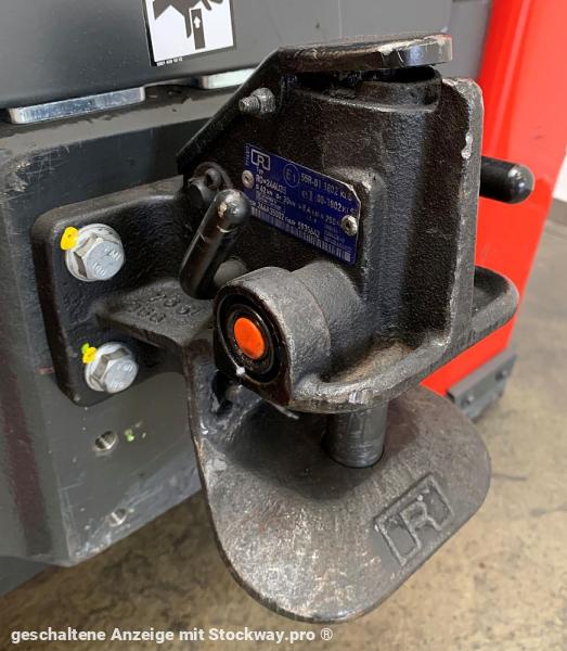 Photo Linde P 60 C 4595-00  image 7/8