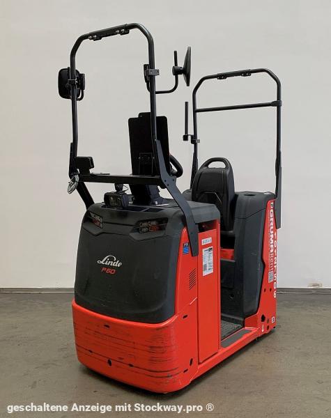 Photo Linde P 60 C 4595-00  image 8/8