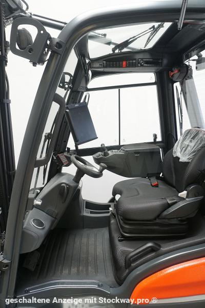 Photo Linde H 25 D 1202  image 5/10