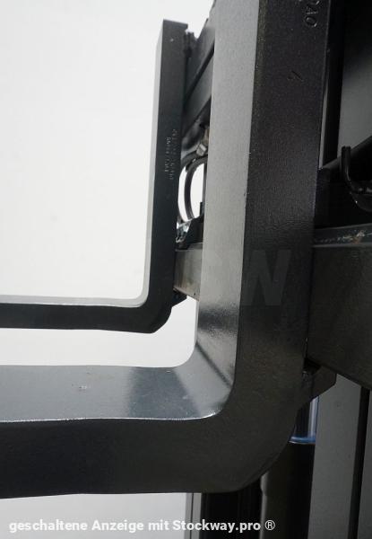 Photo Linde H 25 D 1202  image 6/10