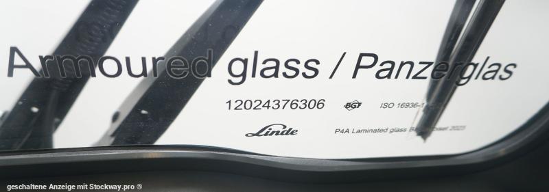 Photo Linde H 25 D 1202  image 7/10