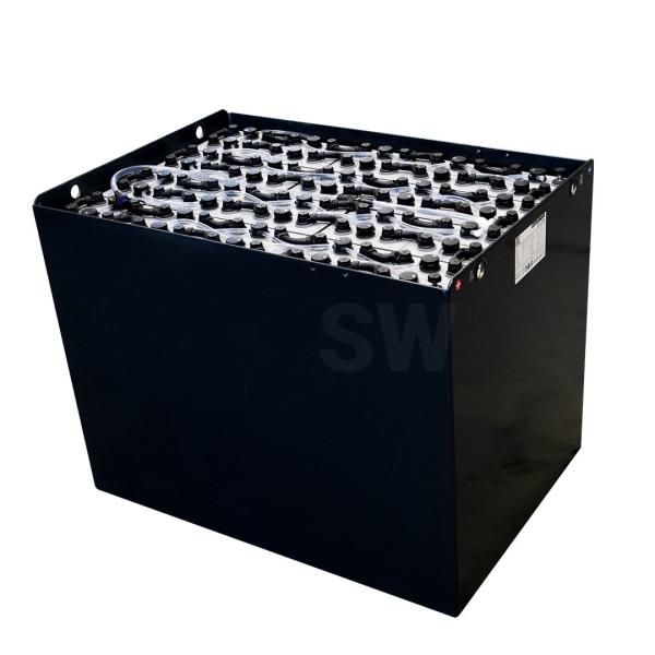 NEUE GRUMA BATTERIE 80 Volt 5 PzS 625 Ah 