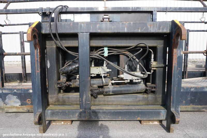 Photo Jcb Arbeitsplattform 1321A  image 5/6