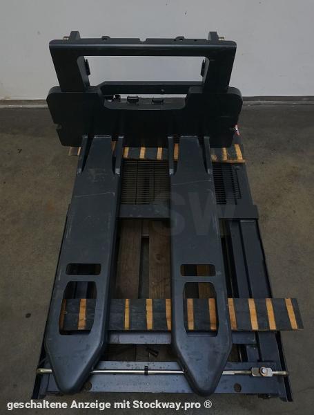 Photo LINDE Hubgerüst  image 3/3