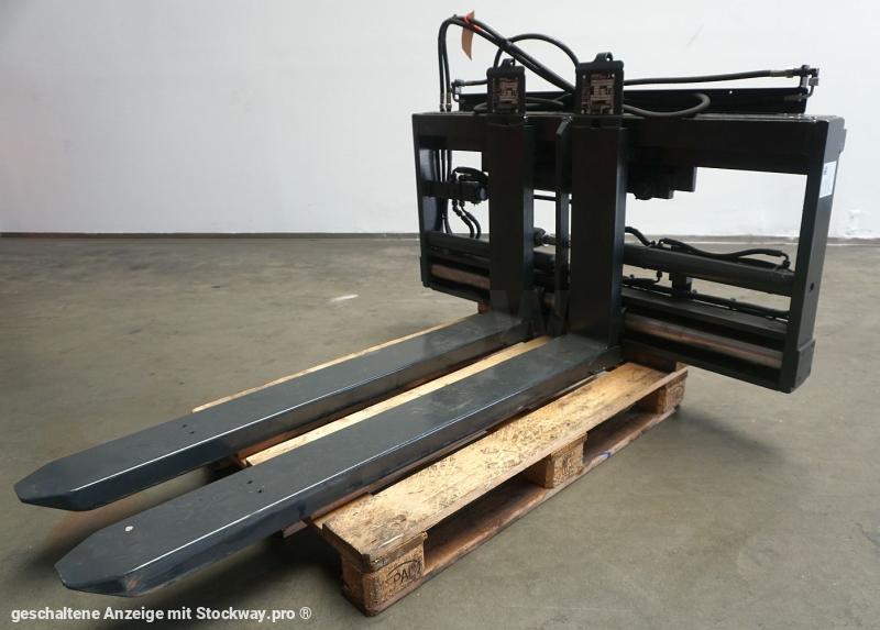 Photo GRIPTECH GRIPTECH ZVG RG 58/ZVR 50  image 1/4