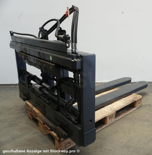 Photo GRIPTECH GRIPTECH ZVG RG 58/ZVR 50  image 2/4