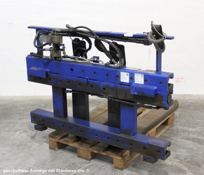 Photo GRIPTECH RG4 58/RG4 58/FPX  image 2/5